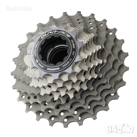 Shimano DURA ACE CS-R9000 11-speed Cassette 11-23,11-25