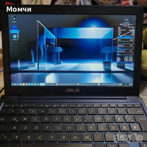 Asus EeeBook X205ta
