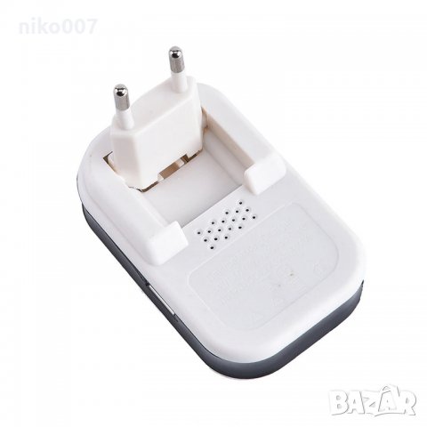 зарядно устройство за клетъчни батерии-LIR2032, LIR2025, LIR2016, снимка 3 - Друга електроника - 31616714