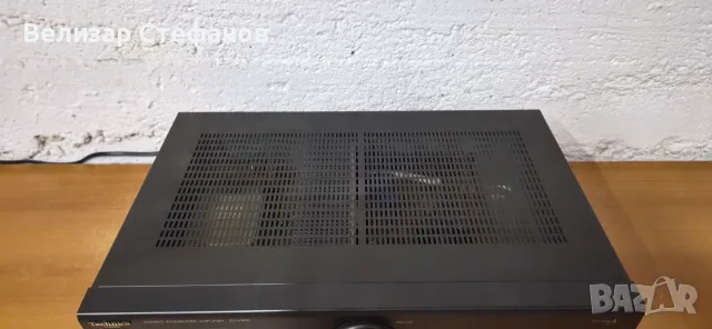 Интегриран стерео усилвател TECHNICS SU-V500, снимка 4 - Ресийвъри, усилватели, смесителни пултове - 55984137
