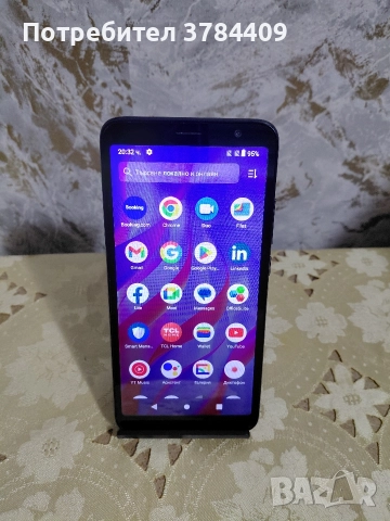 TCL 403, снимка 2 - Други - 52674140