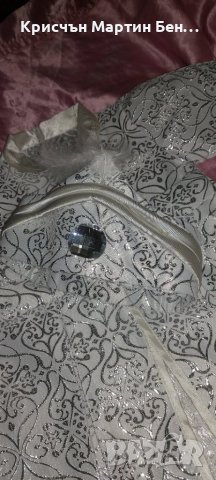 Бебе комплект за изписване , снимка 8 - Комплекти за бебе - 29711303