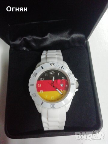 Часовник Trias   Сил -Германия