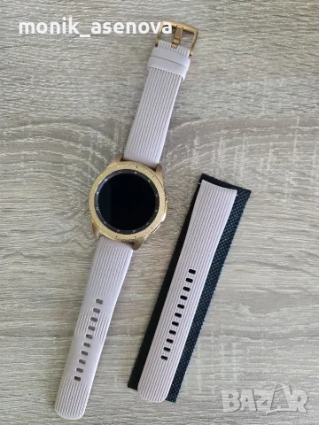 Смарт часовник Samsung Galaxy Watch 4, снимка 2 - Смарт часовници - 55875763