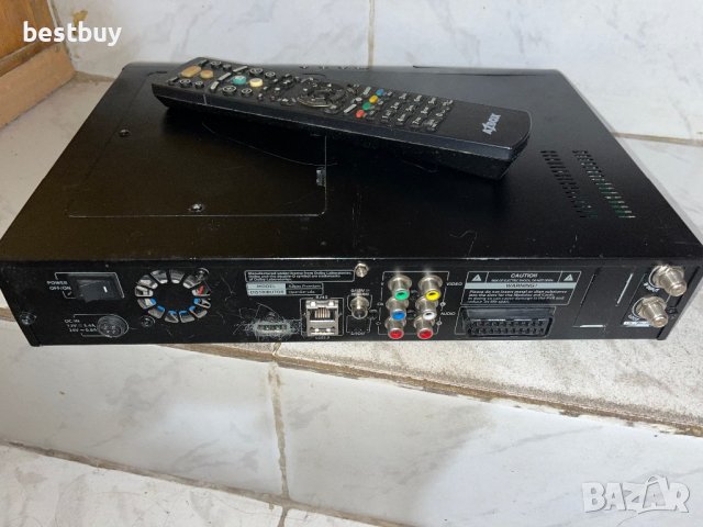 Linux сателитен приемник, снимка 4 - Плейъри, домашно кино, прожектори - 38555000