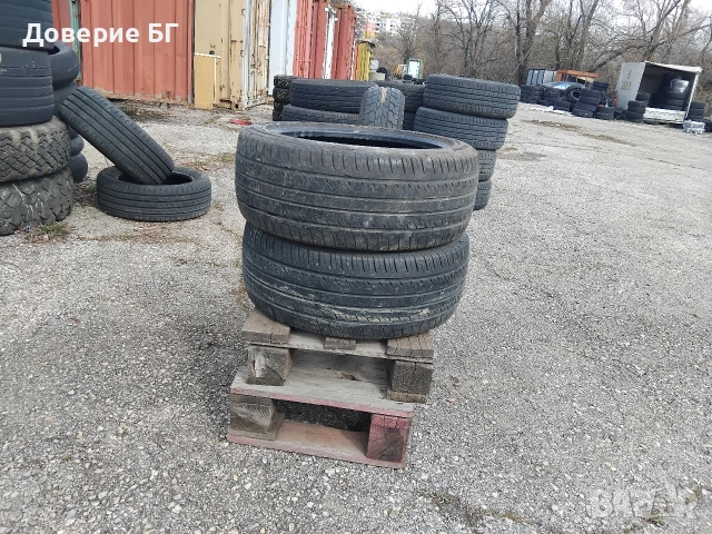Гуми 225 45 17 Westlake 2 броя - нов внос. Не са нови!, снимка 9 - Гуми и джанти - 53895512