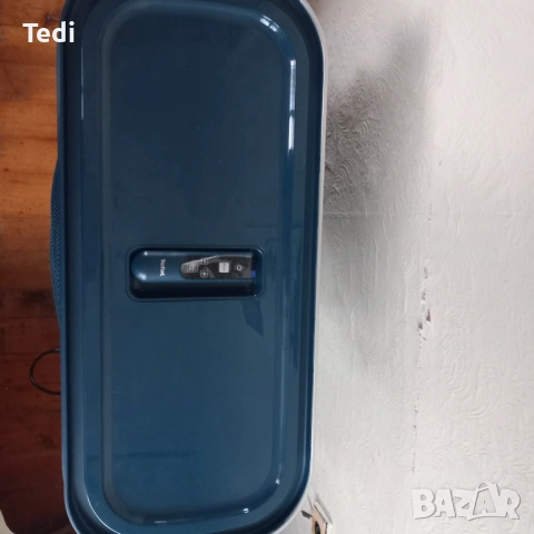 Уред за гладене Tefal, снимка 2 - Ютии - 53122685