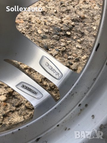 5/100/17 , снимка 10 - Гуми и джанти - 42368668