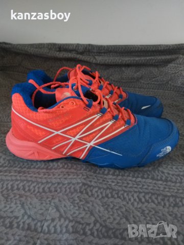 the north face ultra mt - страхотни дамски маратонки, снимка 5 - Маратонки - 37472752