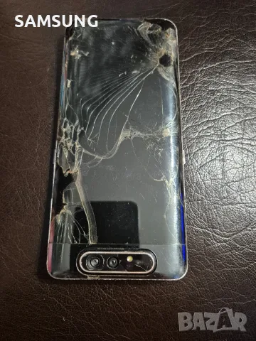Samsung Galaxy - A80, снимка 5 - Samsung - 56455859