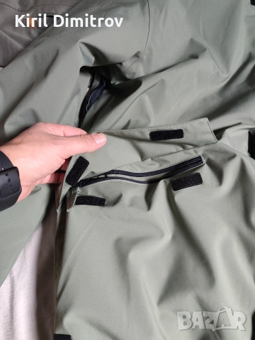 Чисто ново яке за ски или сноуборд , снимка 2 - Зимни спортове - 53172177