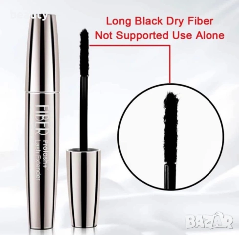 Фибри за мигли 