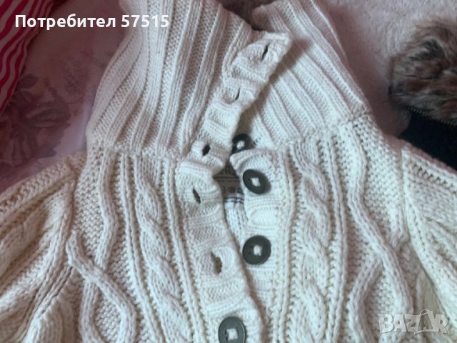 River Island дамски жилетки, снимка 5 - Жилетки - 38003161