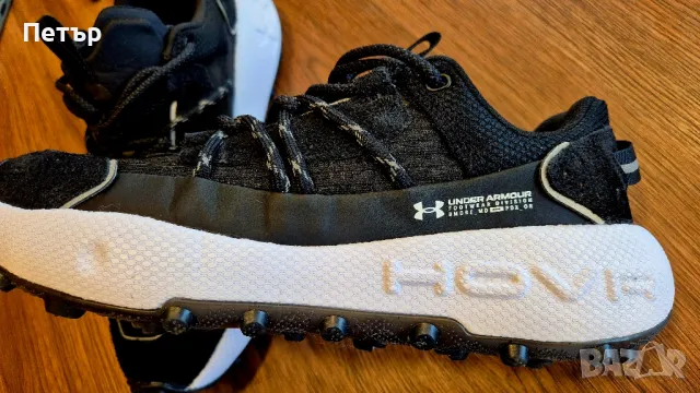 Under Armour
маратонки за бягане Fat Tire Venture Pro, снимка 3 - Маратонки - 50267550