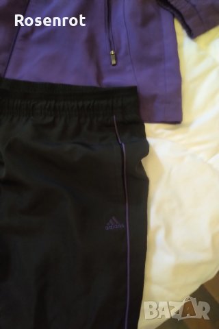 adidas оригинален дамски спортен екип , снимка 4 - Спортни екипи - 30417892