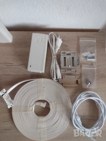 Комплект за 5G интернет ZTE MC7010 5G и ZTE MF269 работи с всички оператори, снимка 6 - Рутери - 50249319