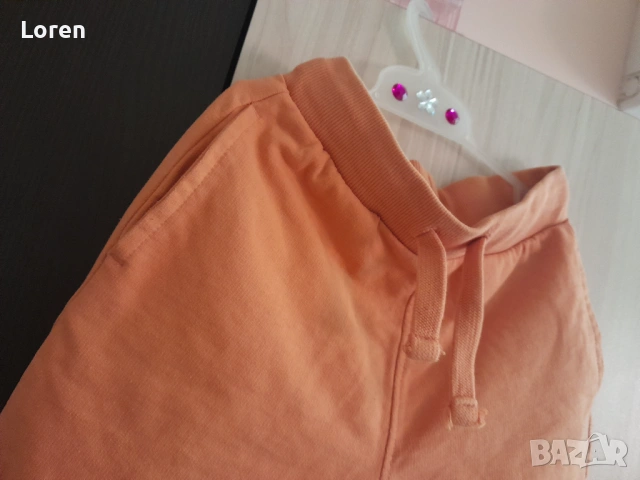 Детски къси панталонки , снимка 3 - Детски къси панталони - 54149601