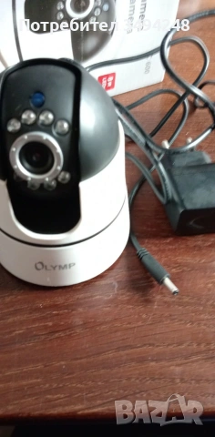 IP камери, снимка 4 - IP камери - 53738206