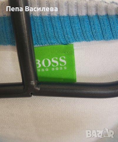 Пуловер на Hugo Boss , снимка 8 - Пуловери - 44444218