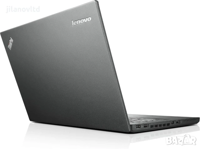 Лаптоп Lenovo T440s i7-4600U 8GB 256GB SSD FHD ТЪЧСКРИЙН ГАРАНЦИЯ, снимка 3 - Лаптопи за работа - 51237722