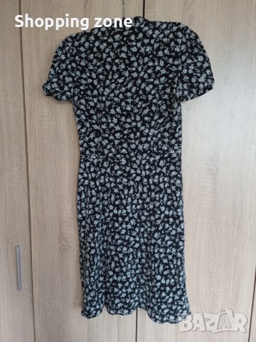 Оригинална рокля Ralph Lauren , снимка 2 - Рокли - 40779133