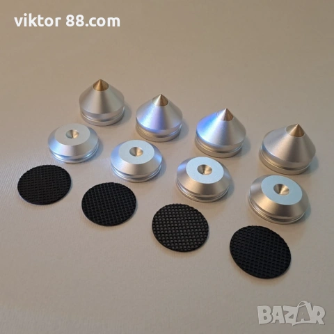 Stands Isolations - №68