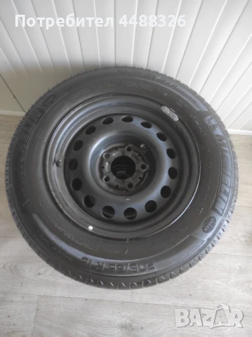 Летни гуми , снимка 5 - Гуми и джанти - 50484483