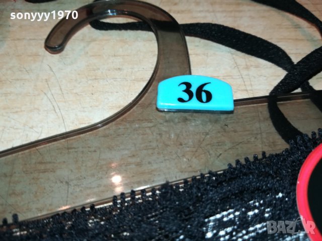 reviue de paris red & black 36/95b 1609211943, снимка 8 - Бельо - 34156718