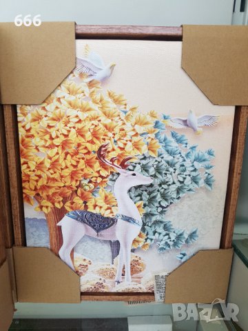 Картини, снимка 6 - Картини - 42263711