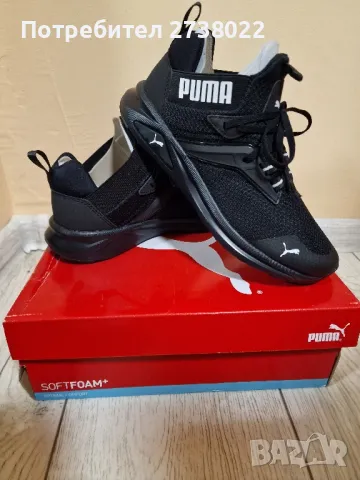 Дамски спортни обувки Puma, снимка 1