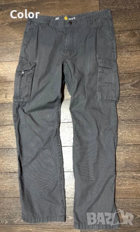 Мъжки карго панталон Carhartt