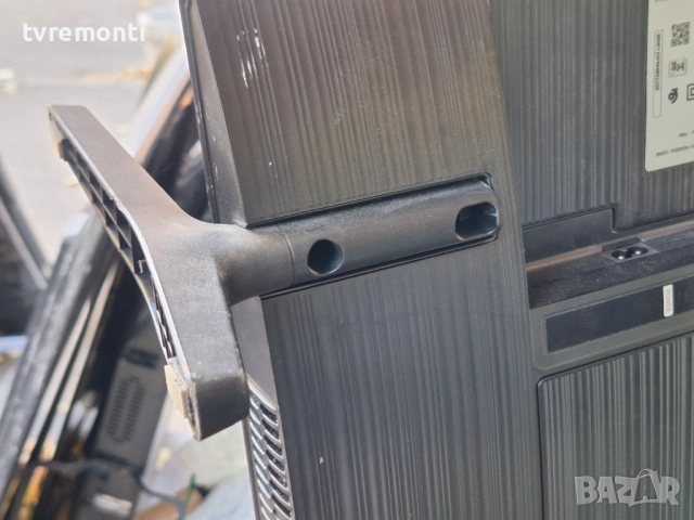 оригинална стойка крачета телевизор SAMSUNG Модел UE43NU7099U, снимка 6 - Стойки, 3D очила, аксесоари - 52177408