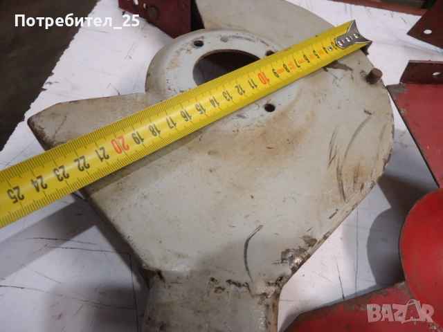 Предпазители за шмиргел, снимка 6 - Други инструменти - 53001650