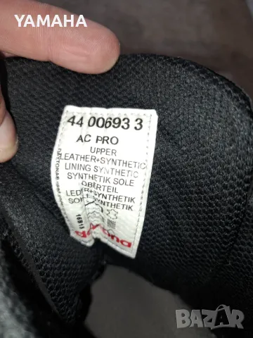 Daytona  Мъжки  Мото Боти 44, снимка 9 - Други - 47311969