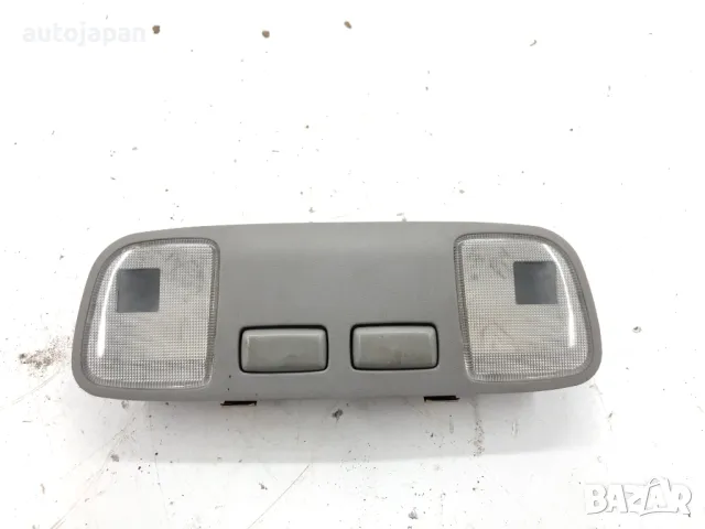 Преден плафон  Toyota Avensis Verso 2.0 D 116hp 1CD