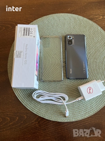 Xiaomi Redmi Note 10s, снимка 2 - Xiaomi - 43492680