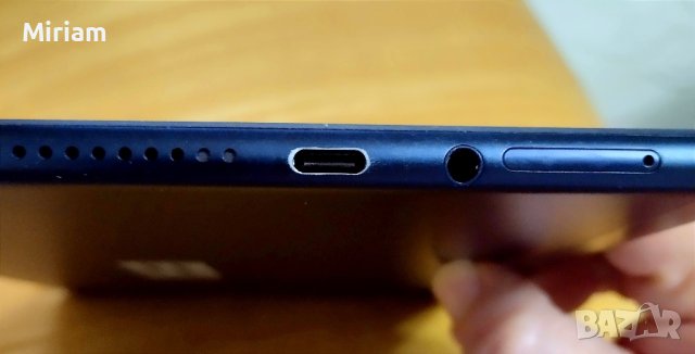 Таблет Huawei Matepad T10s, 4GB RAM 128GB с гаранция , снимка 6 - Таблети - 41369507