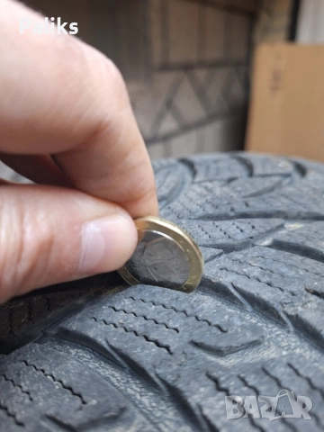 Гуми с джанти 5х112/R15, снимка 4 - Гуми и джанти - 52309834