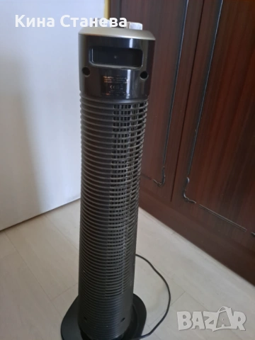 Колонен вентилатор ROWENTA VU6140, снимка 2 - Вентилатори - 54138542