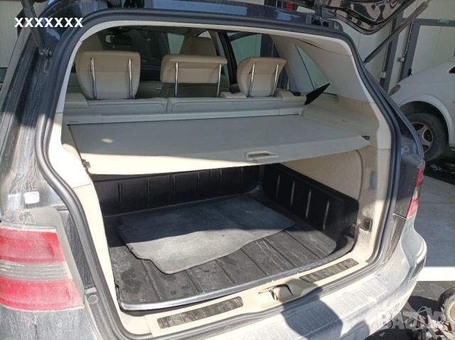 Mercedes B 200 CDI, снимка 10 - Автомобили и джипове - 54136417