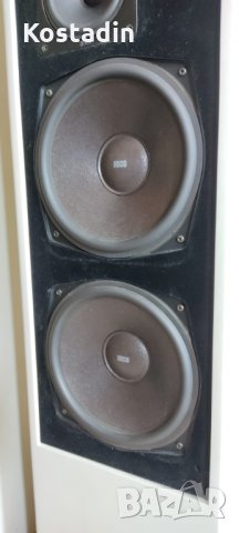 Heco superior 830, снимка 3 - Тонколони - 34195670