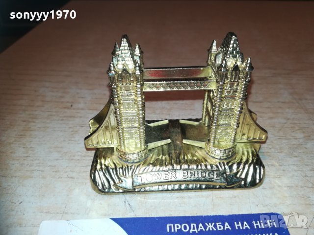 tower bridge-внос france, снимка 3 - Колекции - 30327991