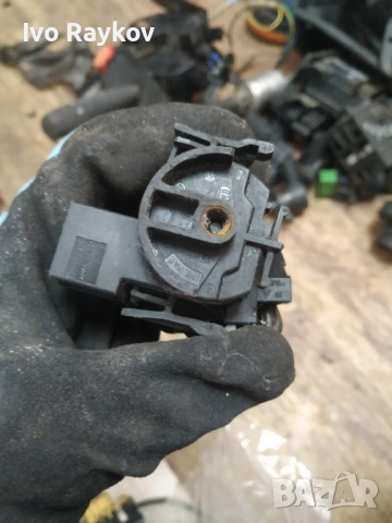 клеморед за Opel Astra G MK4, Agila A, Zafira A , 90589314 , 09115863