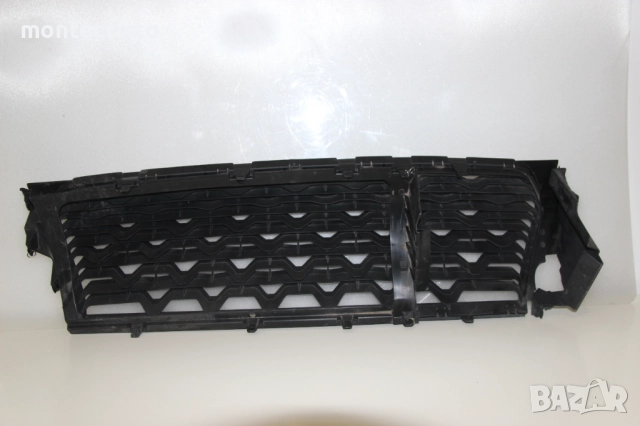 Решетка предна броня Dacia Duster (2017-2022г.) 622545490R / 622544890R, снимка 4 - Части - 52822523