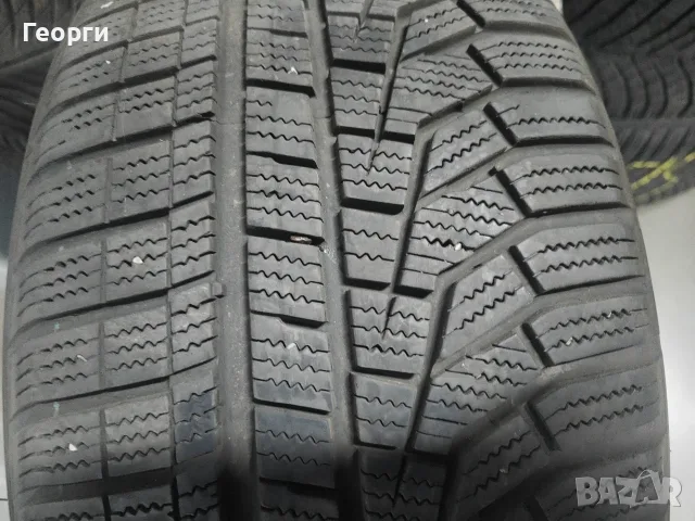 2бр.зимни гуми 225/50/17 Hankook
