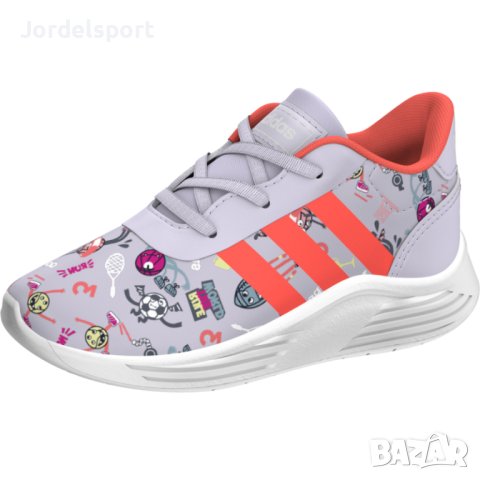 Детски маратонки Adidas Lite Racer 2.0, снимка 3 - Детски маратонки - 44449056