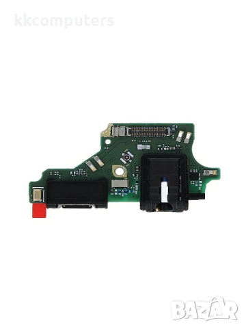 HUAWEI БЛОК ЗАХРАНВАНЕ P20 LITE (ANE-LX1)