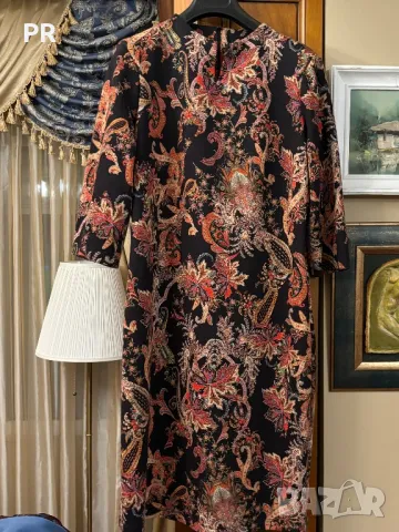 Елегантни рокли "Дика" , нови , снимка 7 - Рокли - 45710277