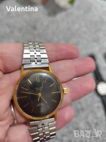 Мъжки механични часовници , снимка 12 - Мъжки - 53057160