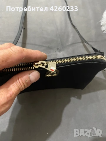 Чанта U.S. Polo Assn, снимка 3 - Чанти - 51055721